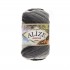 Alize Burcum Batik